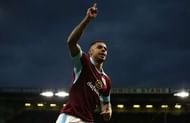 Andre Gray Burnley